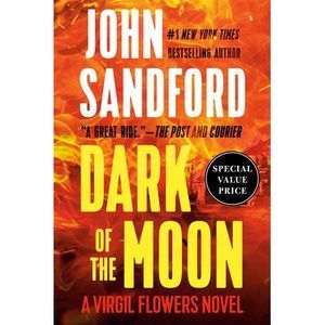 Dark of the Moon -- John Sandford